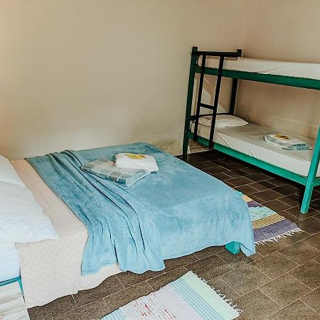 Hostel Tiradentes Dış mekan fotoğraf