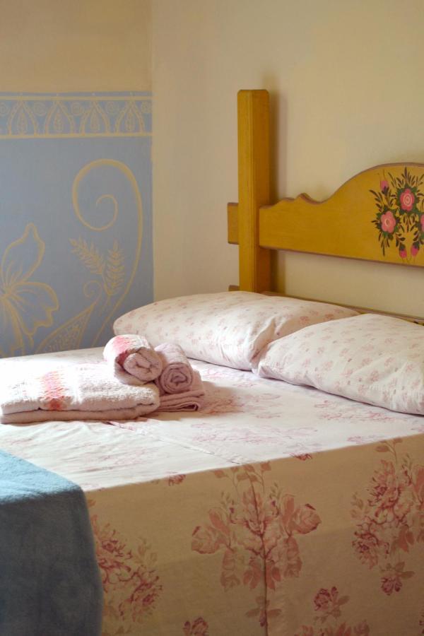 Hostel Tiradentes Dış mekan fotoğraf