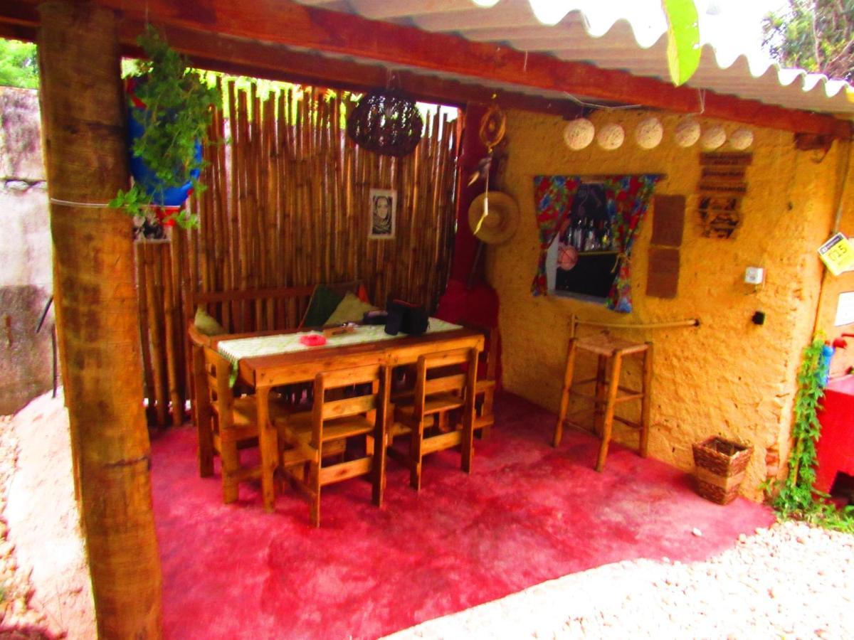 Hostel Tiradentes Dış mekan fotoğraf