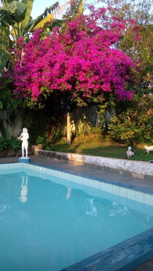 Hostel Tiradentes Dış mekan fotoğraf