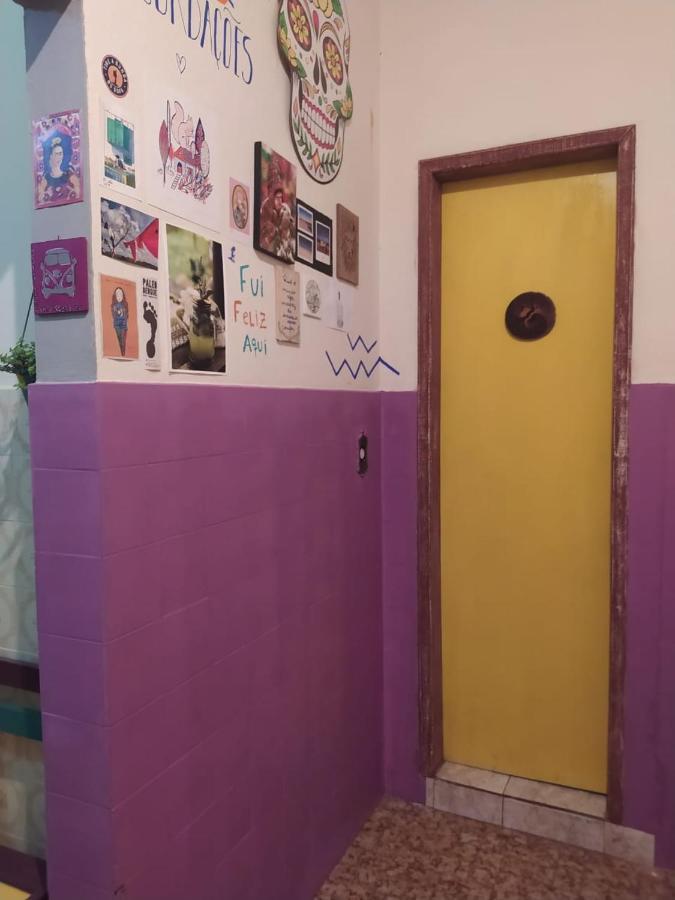 Hostel Tiradentes Dış mekan fotoğraf