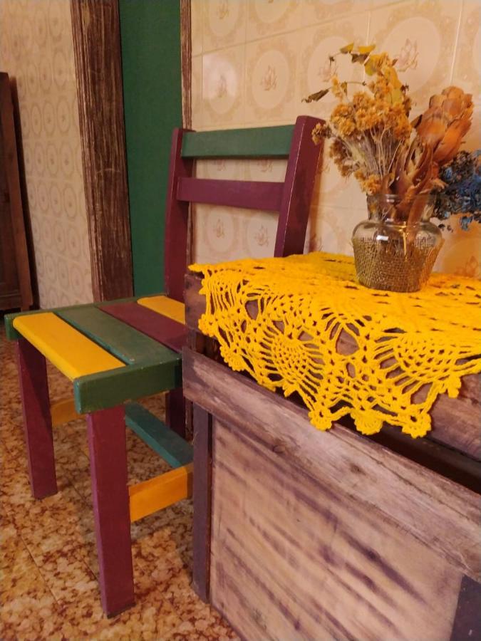 Hostel Tiradentes Dış mekan fotoğraf
