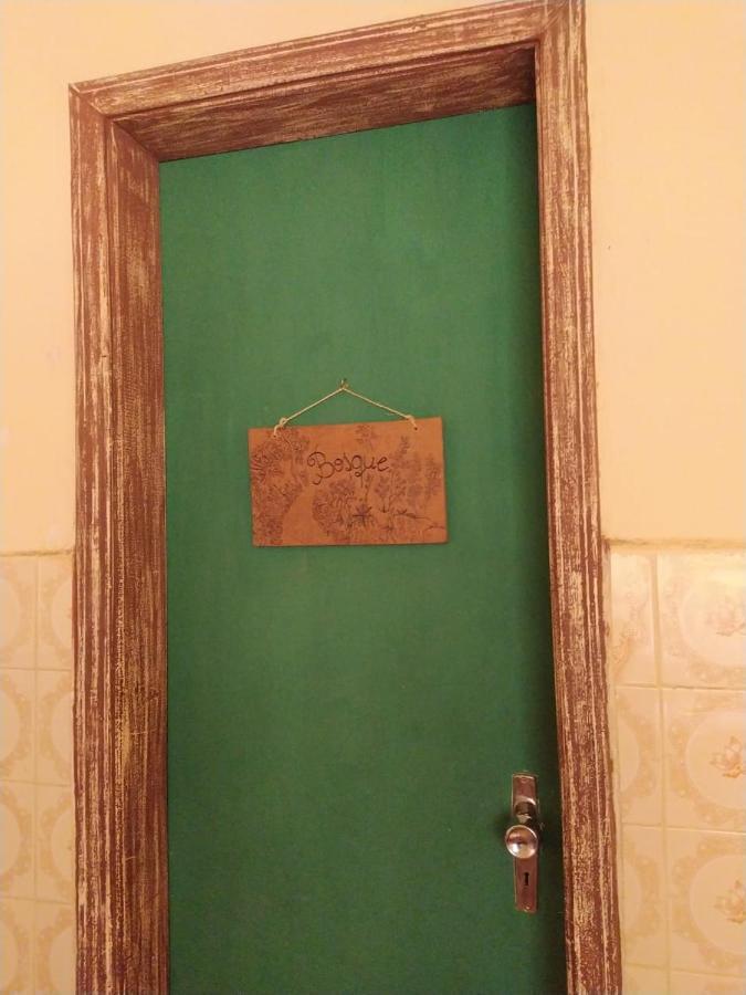 Hostel Tiradentes Dış mekan fotoğraf