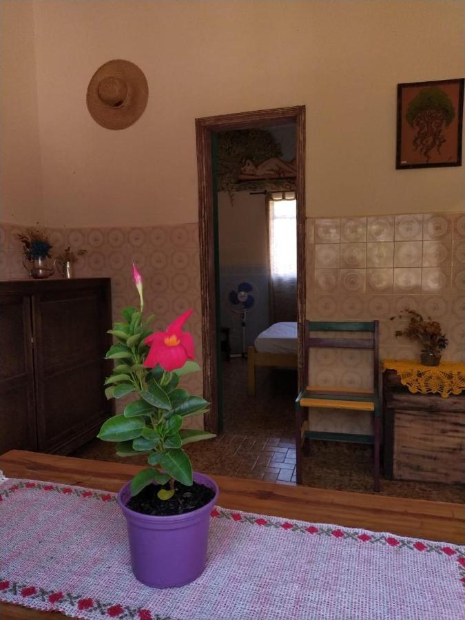 Hostel Tiradentes Dış mekan fotoğraf