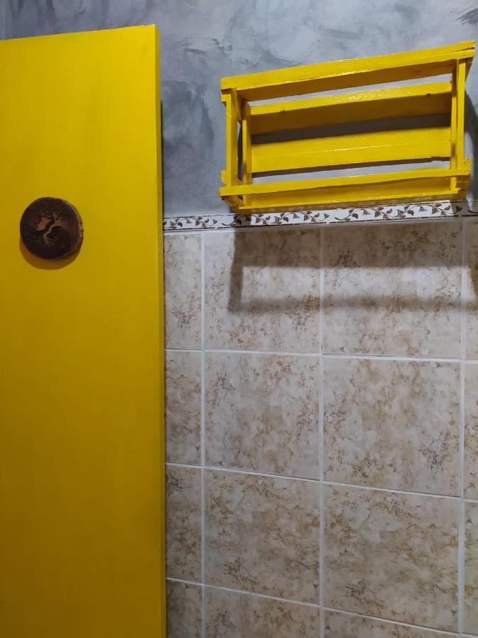 Hostel Tiradentes Dış mekan fotoğraf
