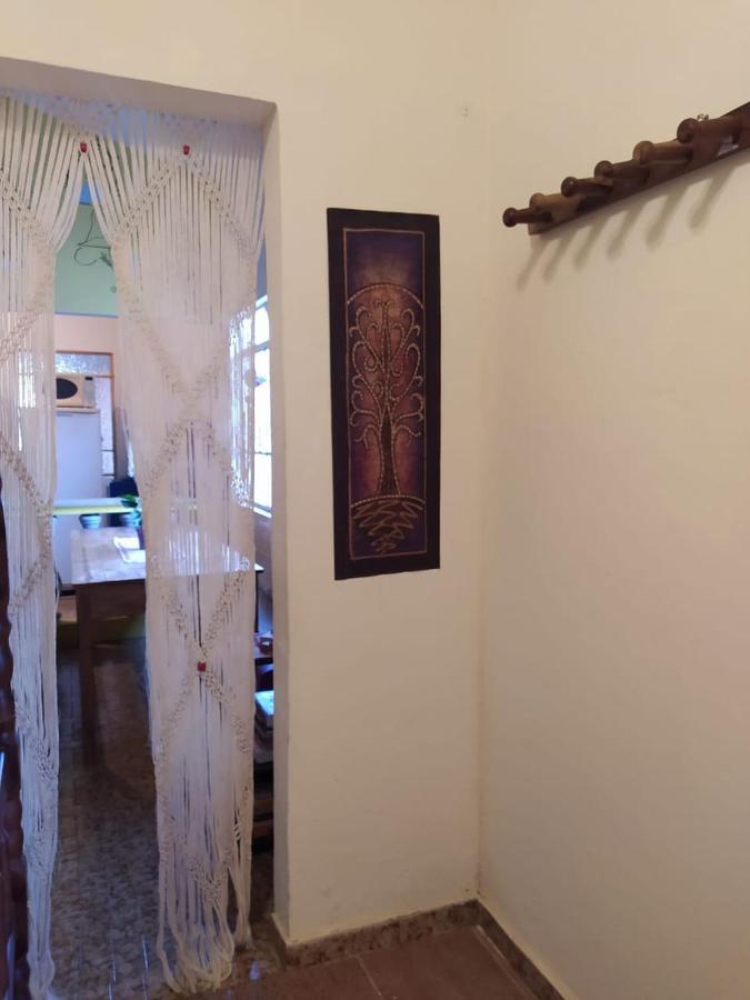 Hostel Tiradentes Dış mekan fotoğraf