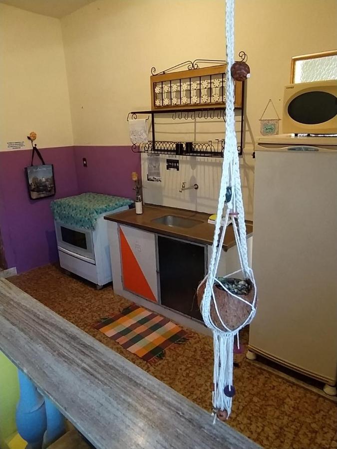 Hostel Tiradentes Dış mekan fotoğraf