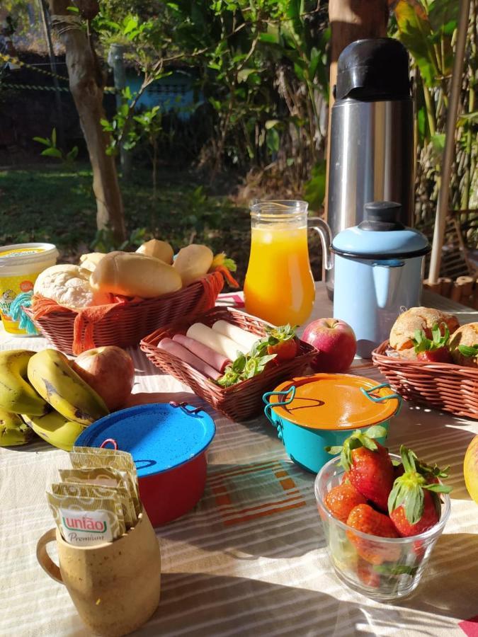 Hostel Tiradentes Dış mekan fotoğraf