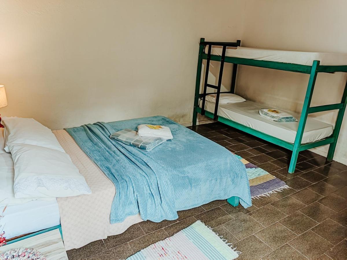 Hostel Tiradentes Dış mekan fotoğraf