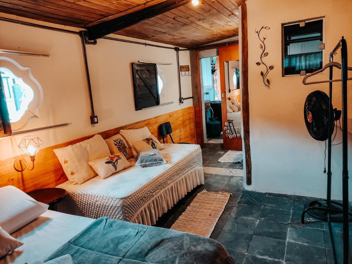 Hostel Tiradentes Dış mekan fotoğraf