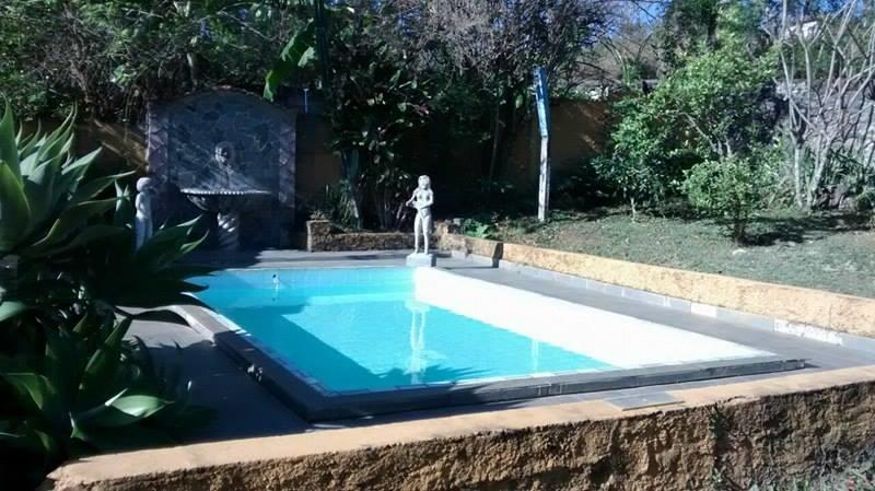 Hostel Tiradentes Dış mekan fotoğraf