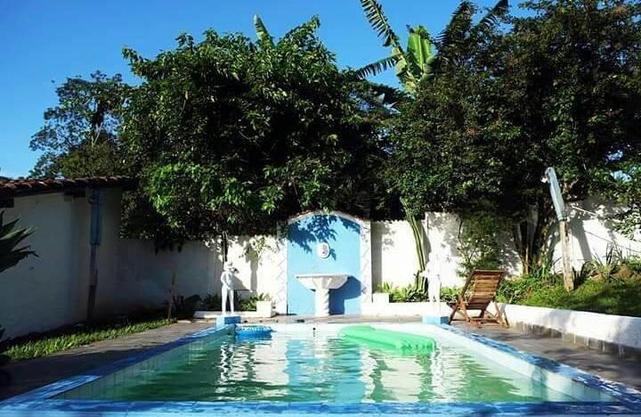 Hostel Tiradentes Dış mekan fotoğraf
