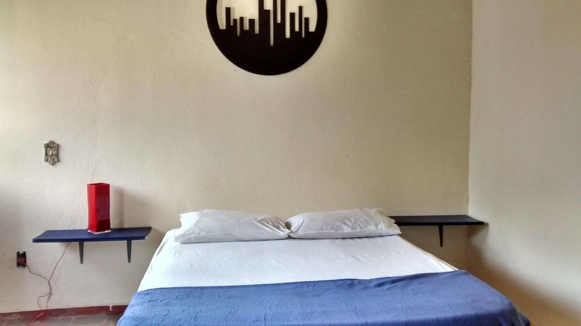 Hostel Tiradentes Dış mekan fotoğraf