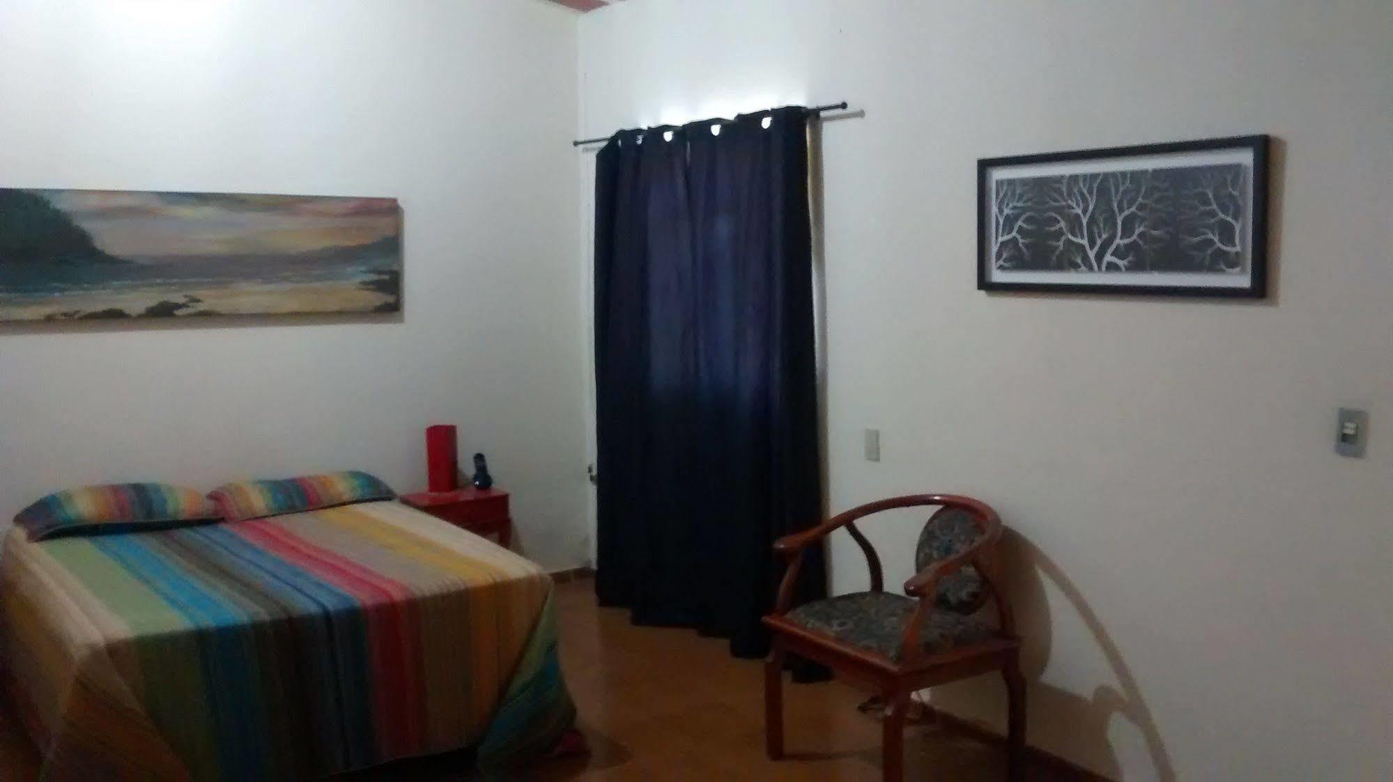 Hostel Tiradentes Dış mekan fotoğraf