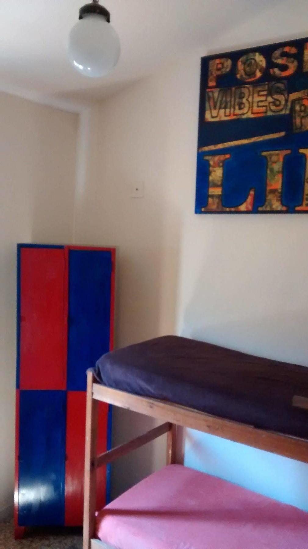 Hostel Tiradentes Dış mekan fotoğraf