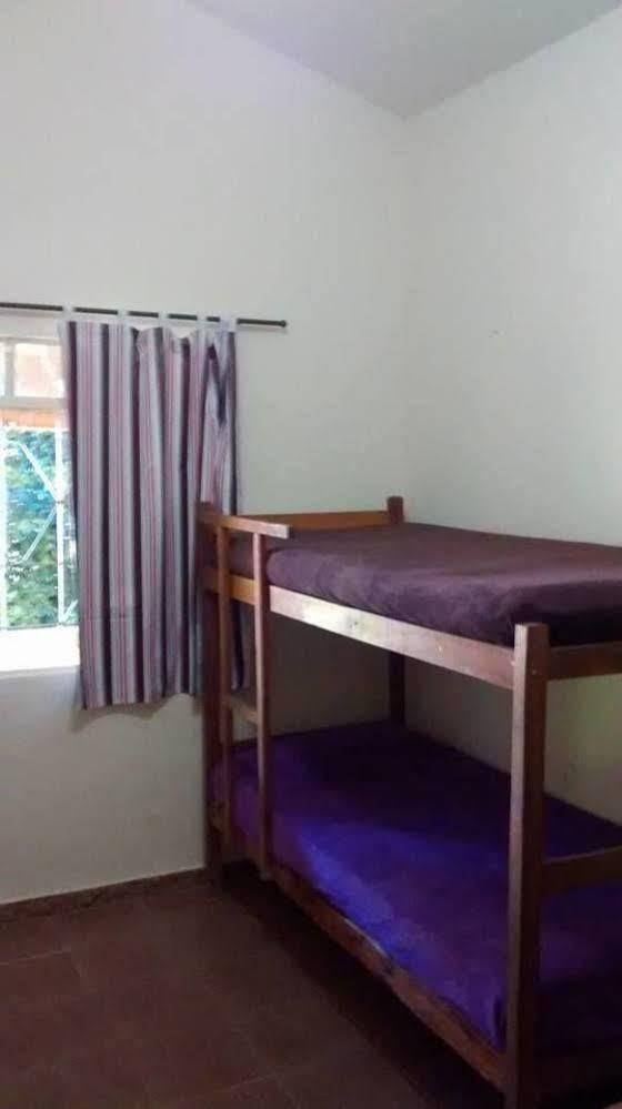 Hostel Tiradentes Dış mekan fotoğraf