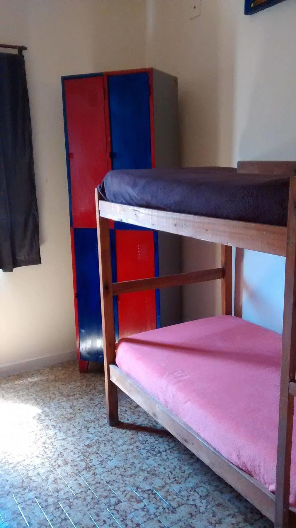 Hostel Tiradentes Dış mekan fotoğraf