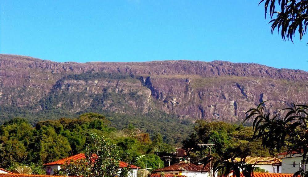 Hostel Tiradentes Dış mekan fotoğraf
