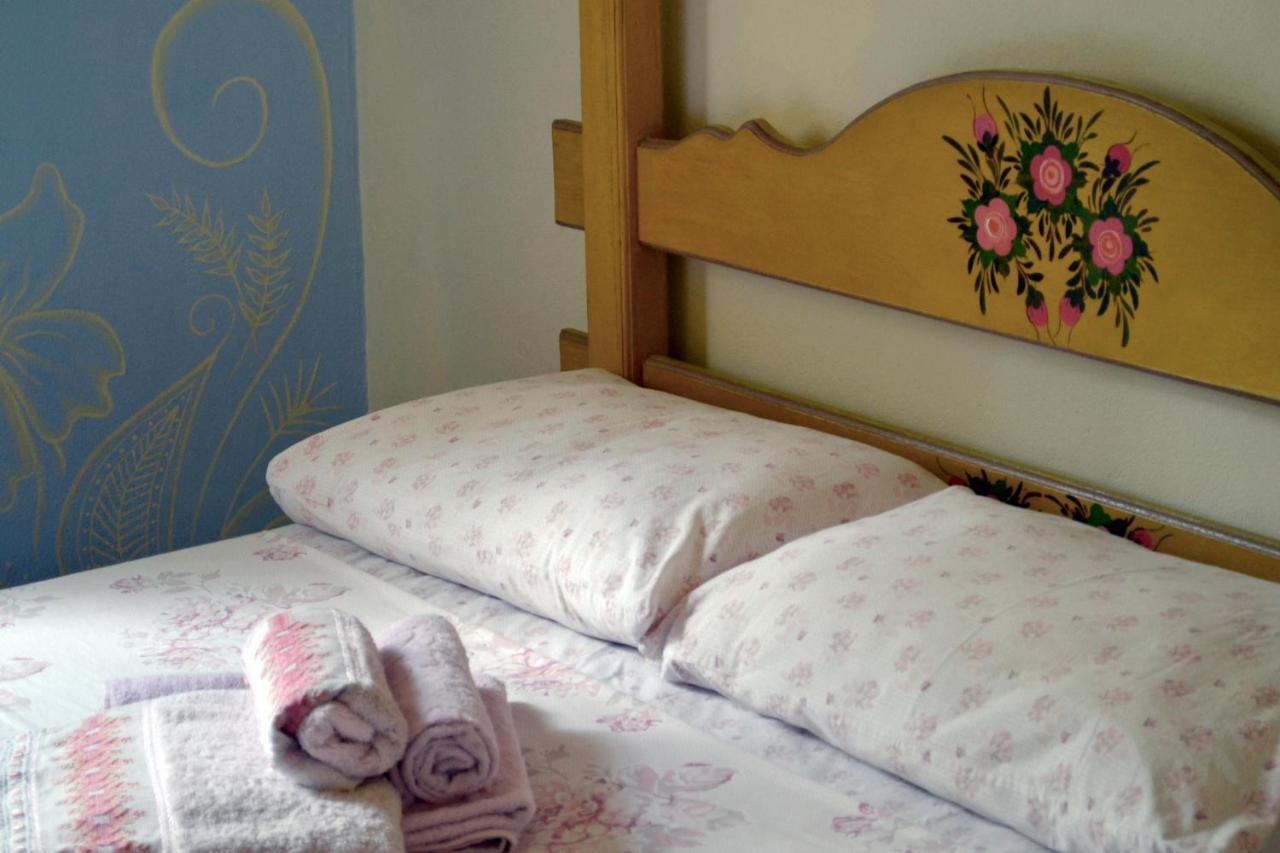 Hostel Tiradentes Dış mekan fotoğraf